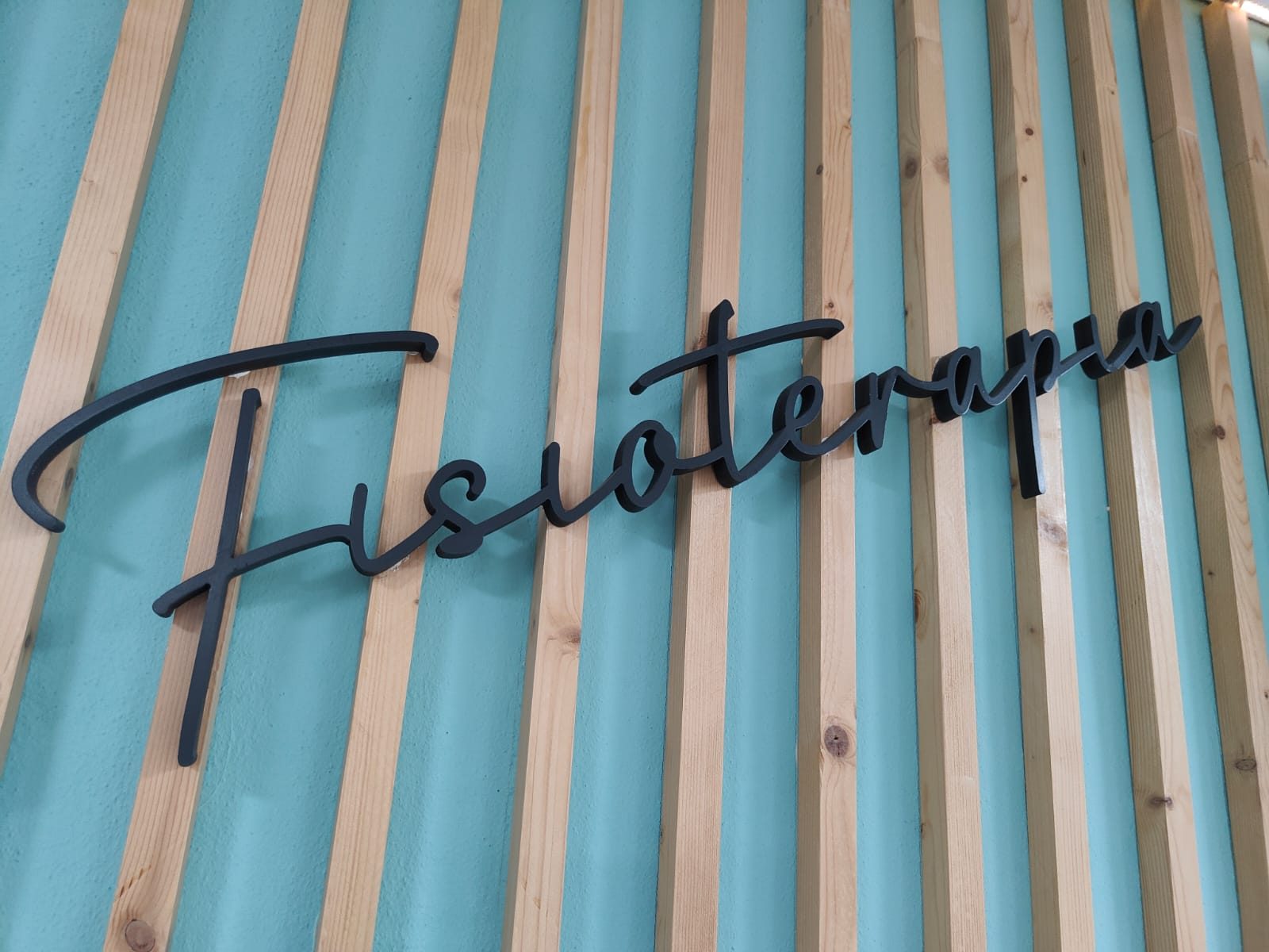 Sala de pilates reformer
